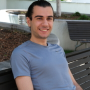 Sandro aus Georgien