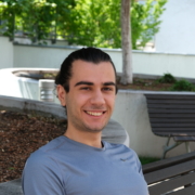 Sandro from Georgia