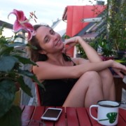 Mariam aus Georgien