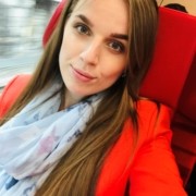 Anna aus der Ukraine