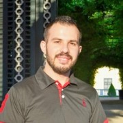 Essa from Jordan