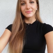 Melanie from Austria