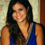 Jolina from the USA