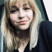 Anna aus Tschechien