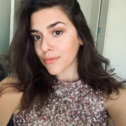 Susana aus Rumänien