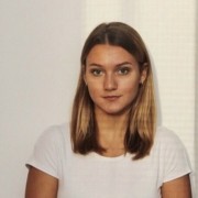 Sylvia from Slovakia