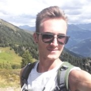 Andreas aus Italien