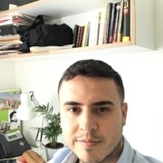 Atakan from Turkey