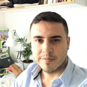 Atakan aus der Türkei