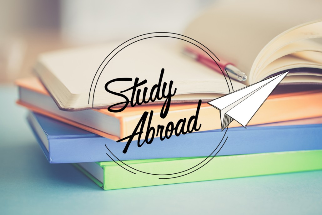 Auslandsstudium Tipps Informationen Zeitplan