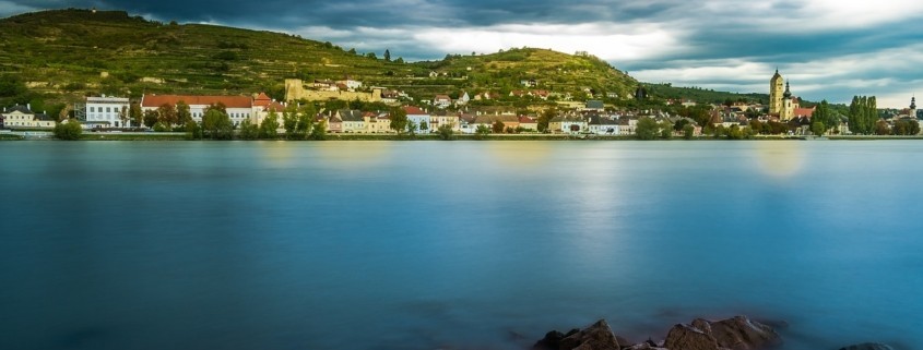 Krems an der Donau