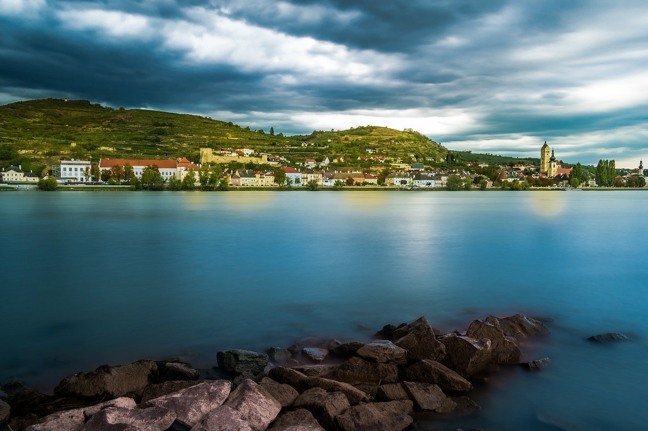 Krems an der Donau