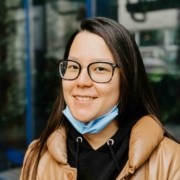 Lucia aus Österreich