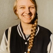 Svenja aus Deutschland