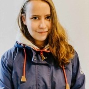 Sarina aus Berlin