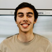João aus Portugal