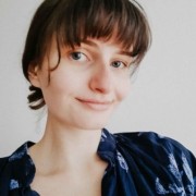 Erica aus der Slovakei