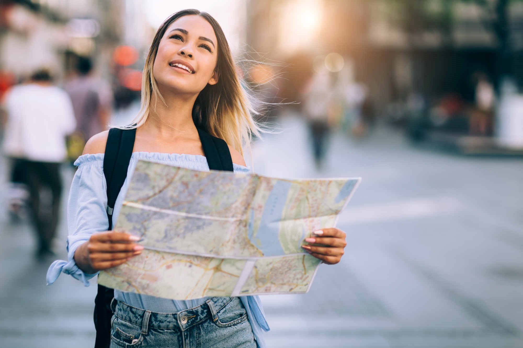 Günstig Reisen 20 Tipps für Studierende STUWO