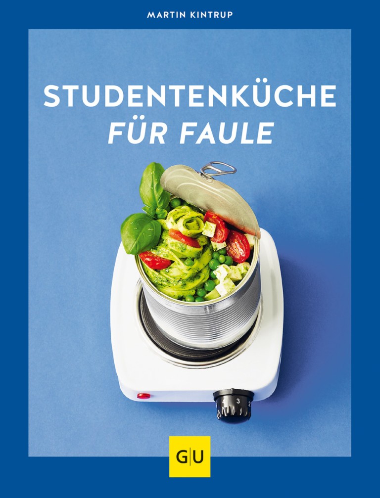Häufige Fragen zur Studentenküche — Küche für Studenten